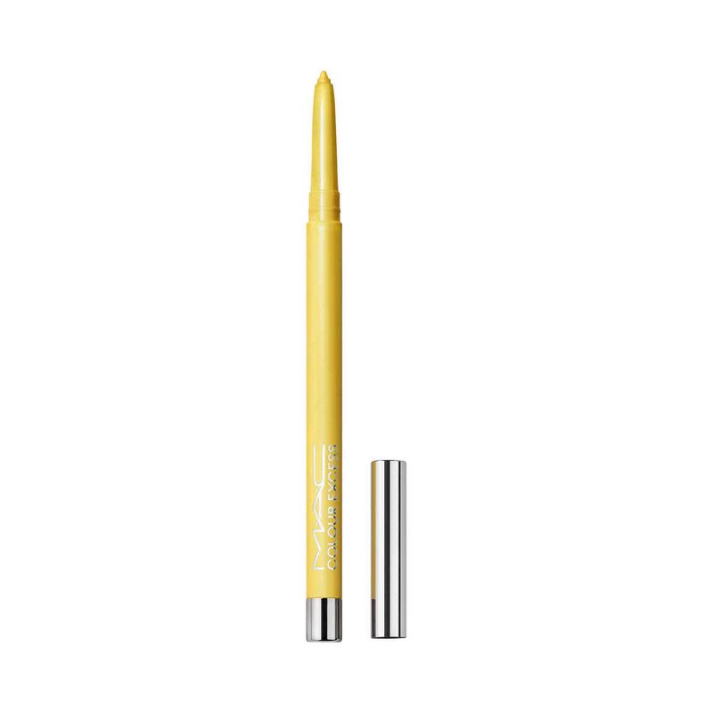 MAC COSMETICS - Delineador de ojos Mac Colour Excess Gel Pencil 35 g