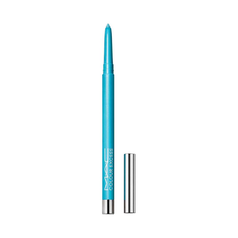 MAC COSMETICS - Delineador de ojos Mac Colour Excess Gel Pencil 35 g