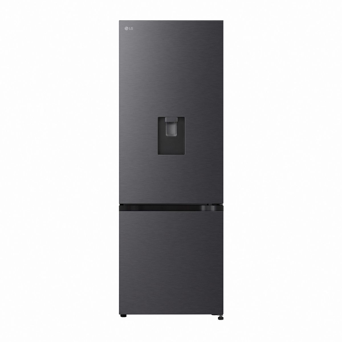 LG - Nevera Congelador inferior LG 332 lt Netos GB34WPM