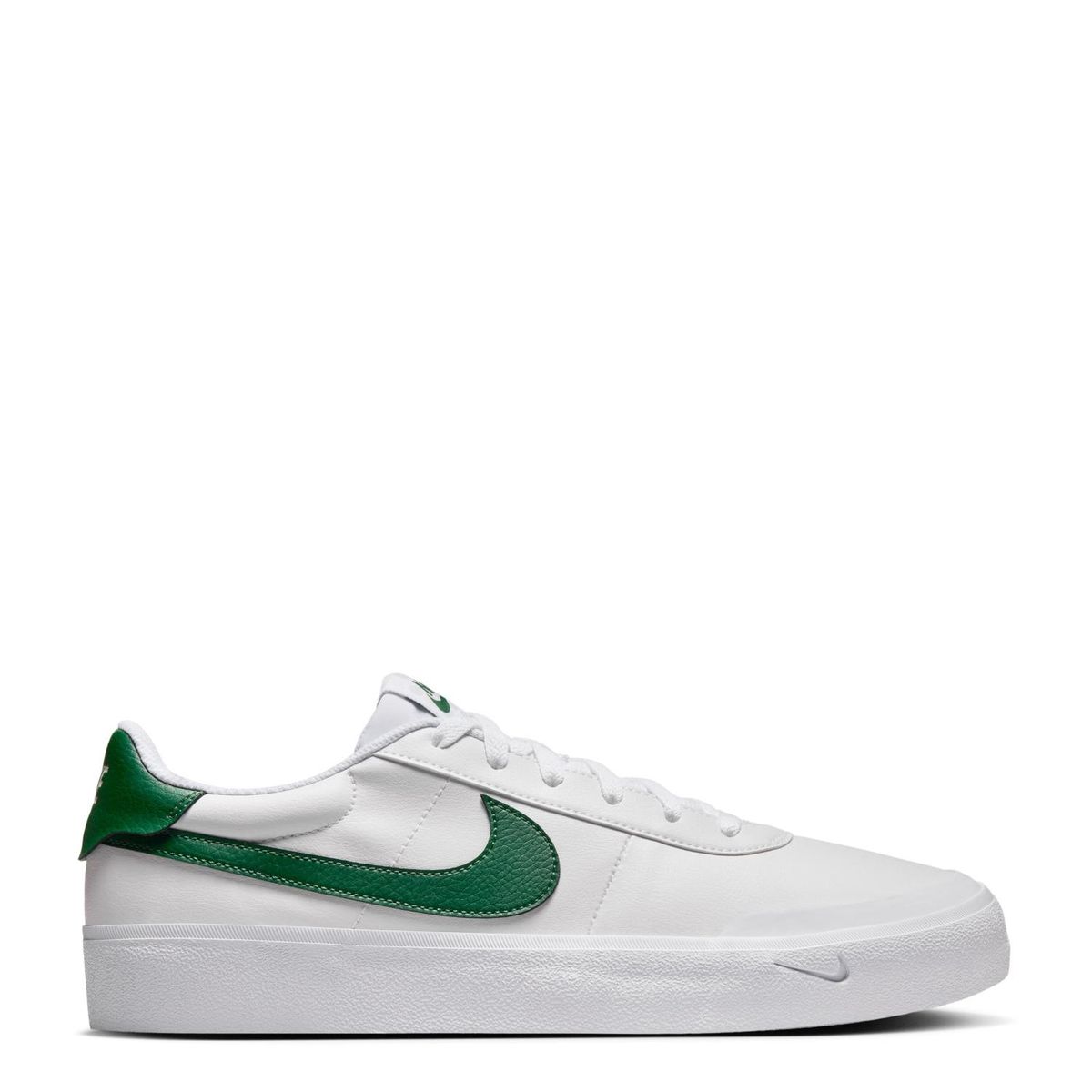 NIKE - Tenis Nike Moda Court Shot Hombre Blanco