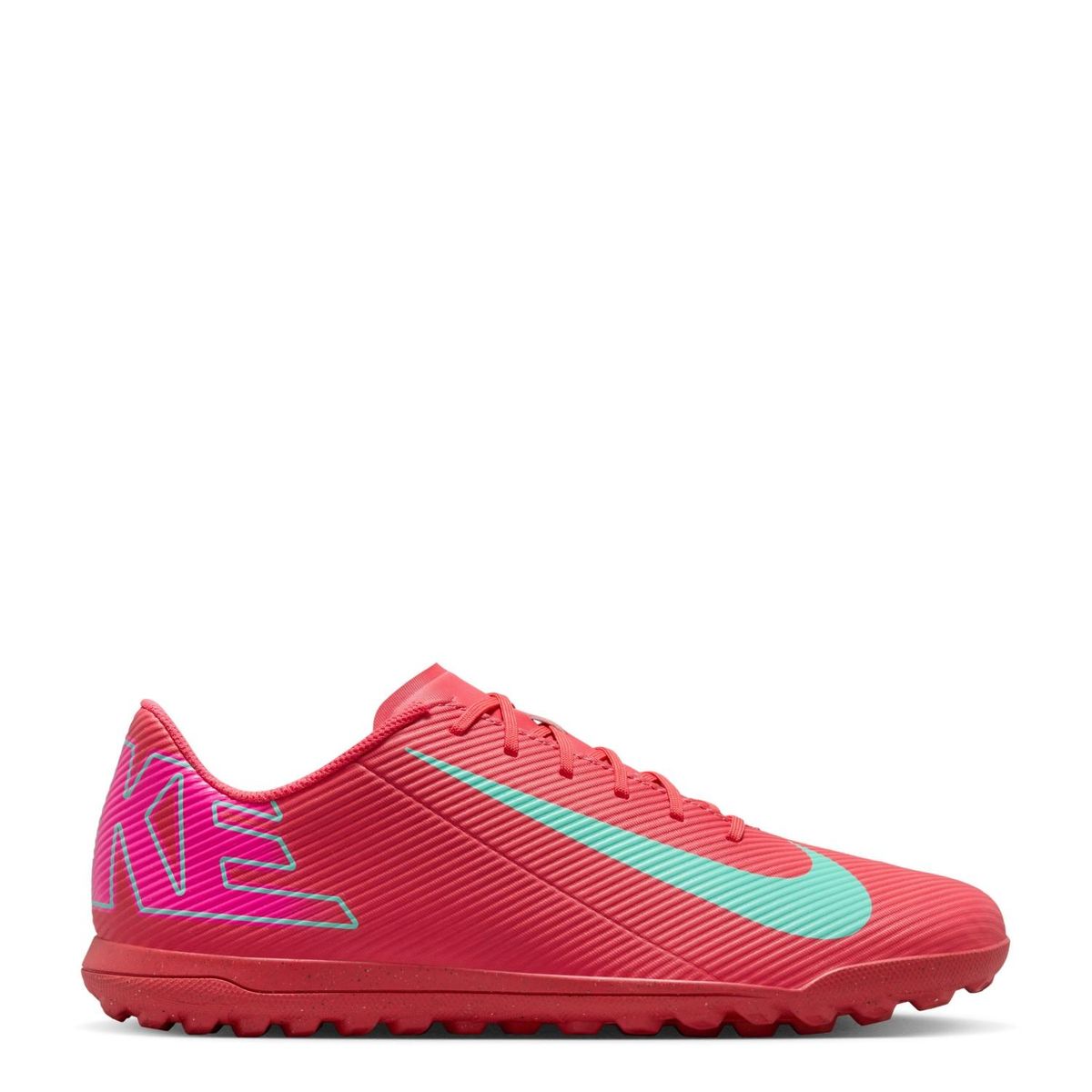 NIKE - Guayos para cancha sintética Nike Hombre Vapor 16 Club TF