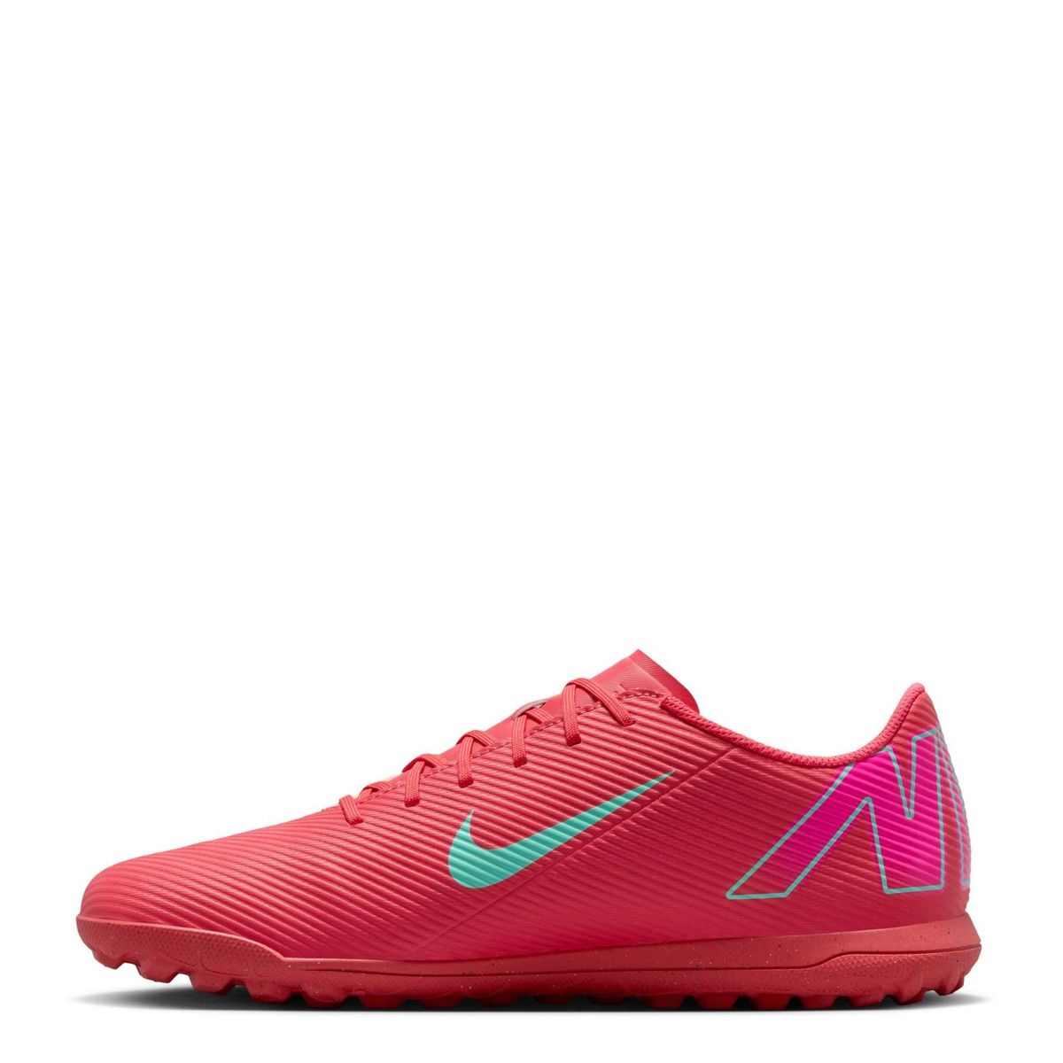 NIKE - Guayos para cancha sintética Nike Hombre Vapor 16 Club TF