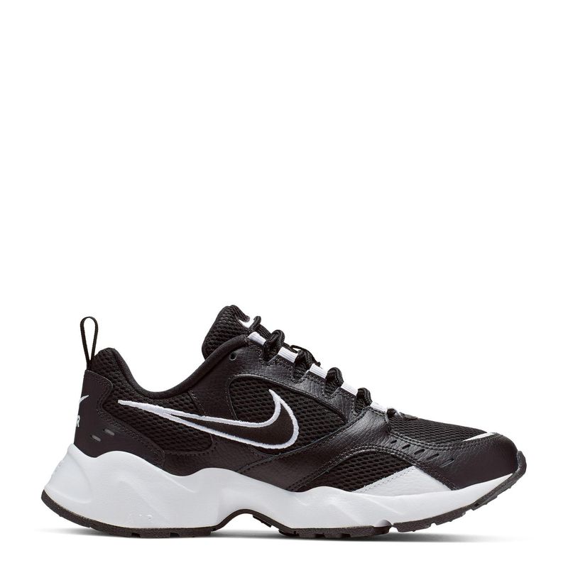 NIKE - Tenis Nike Moda Air Heights Mujer Negro