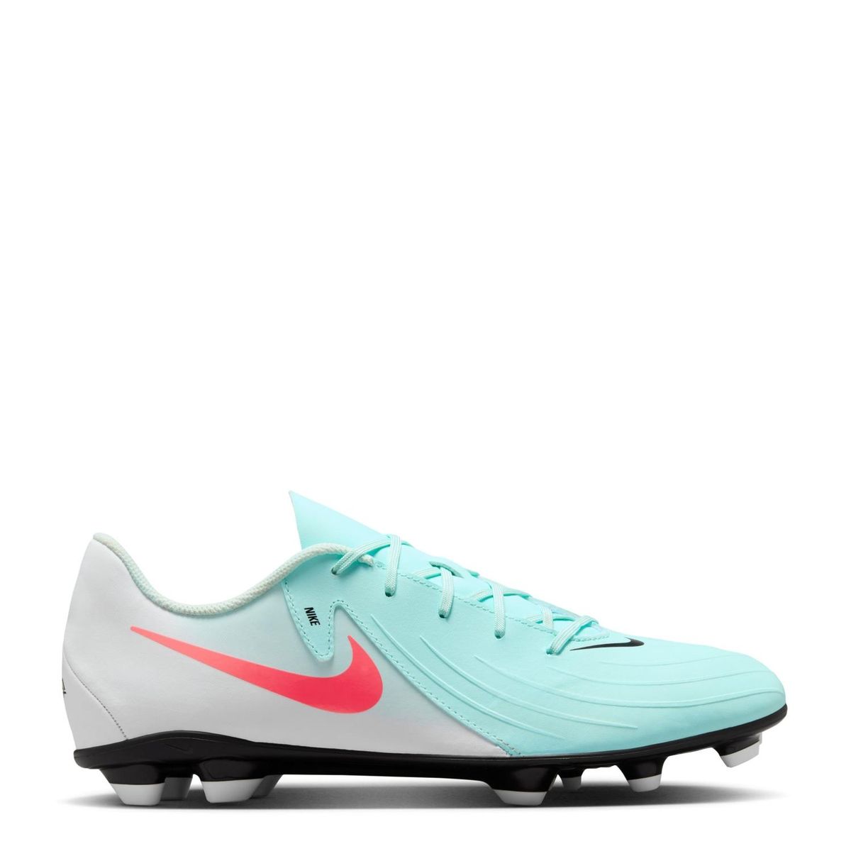 NIKE - Guayos para cancha sintética Nike Hombre Phantom GX II Club Fg/Mg
