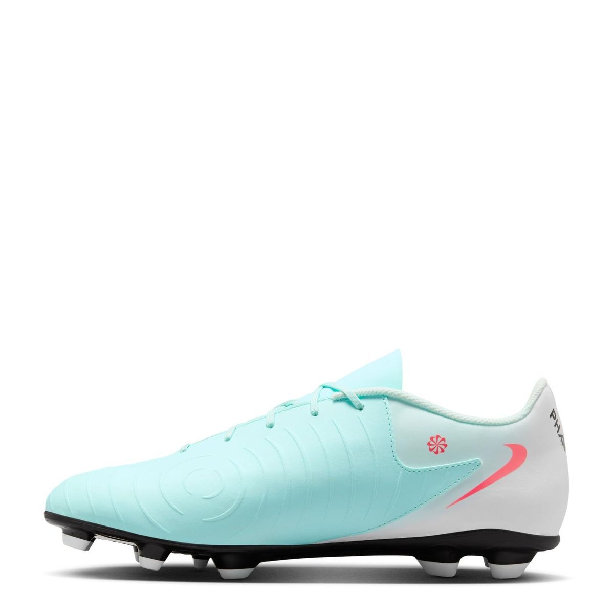 NIKE - Guayos para cancha sintética Nike Hombre Phantom GX II Club Fg/Mg