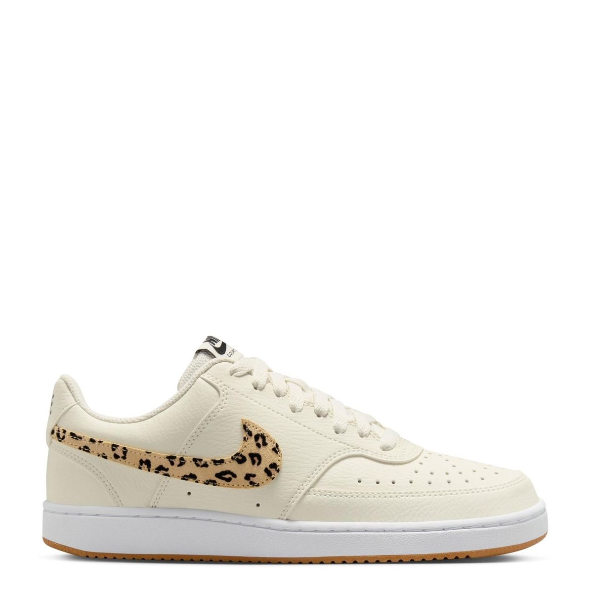 NIKE - Tenis Nike Moda Court Vision GFX Mujer