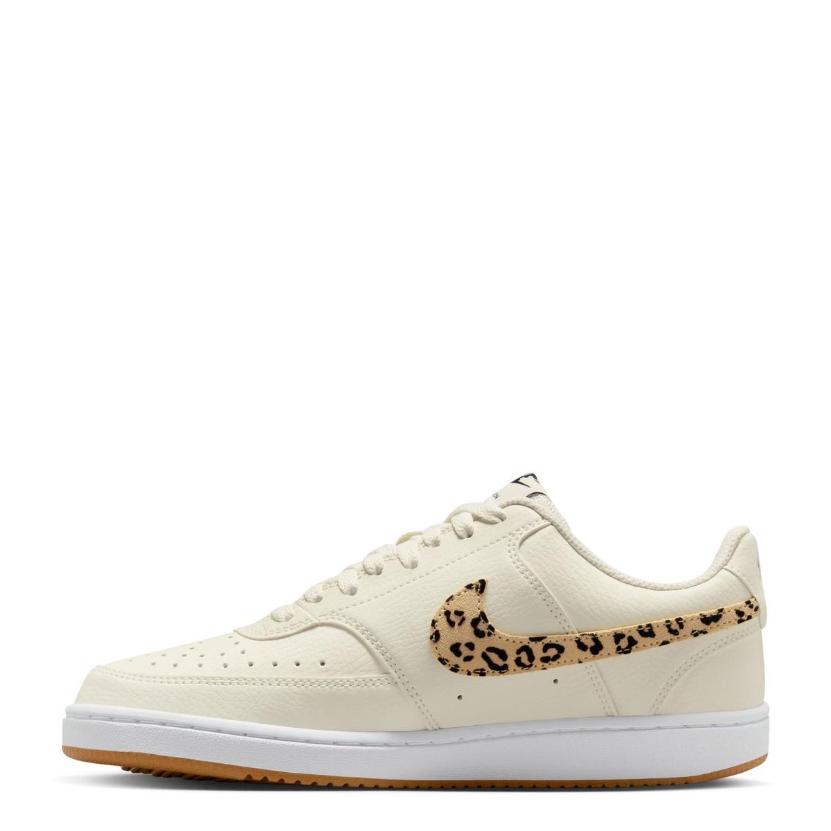 NIKE - Tenis Nike Moda Court Vision GFX Mujer