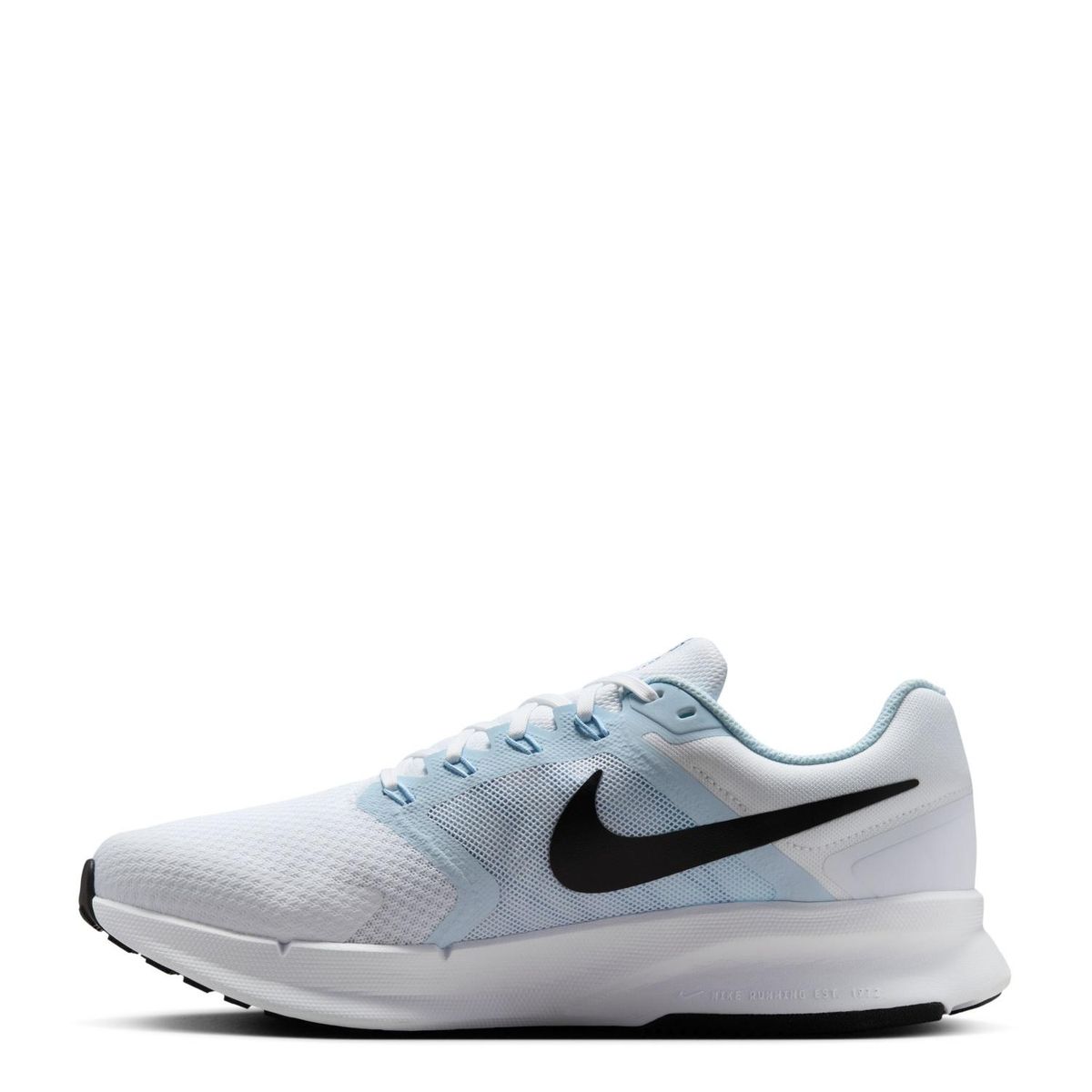 NIKE - Tenis Nike Hombre Running Run Swift 3 Blanco