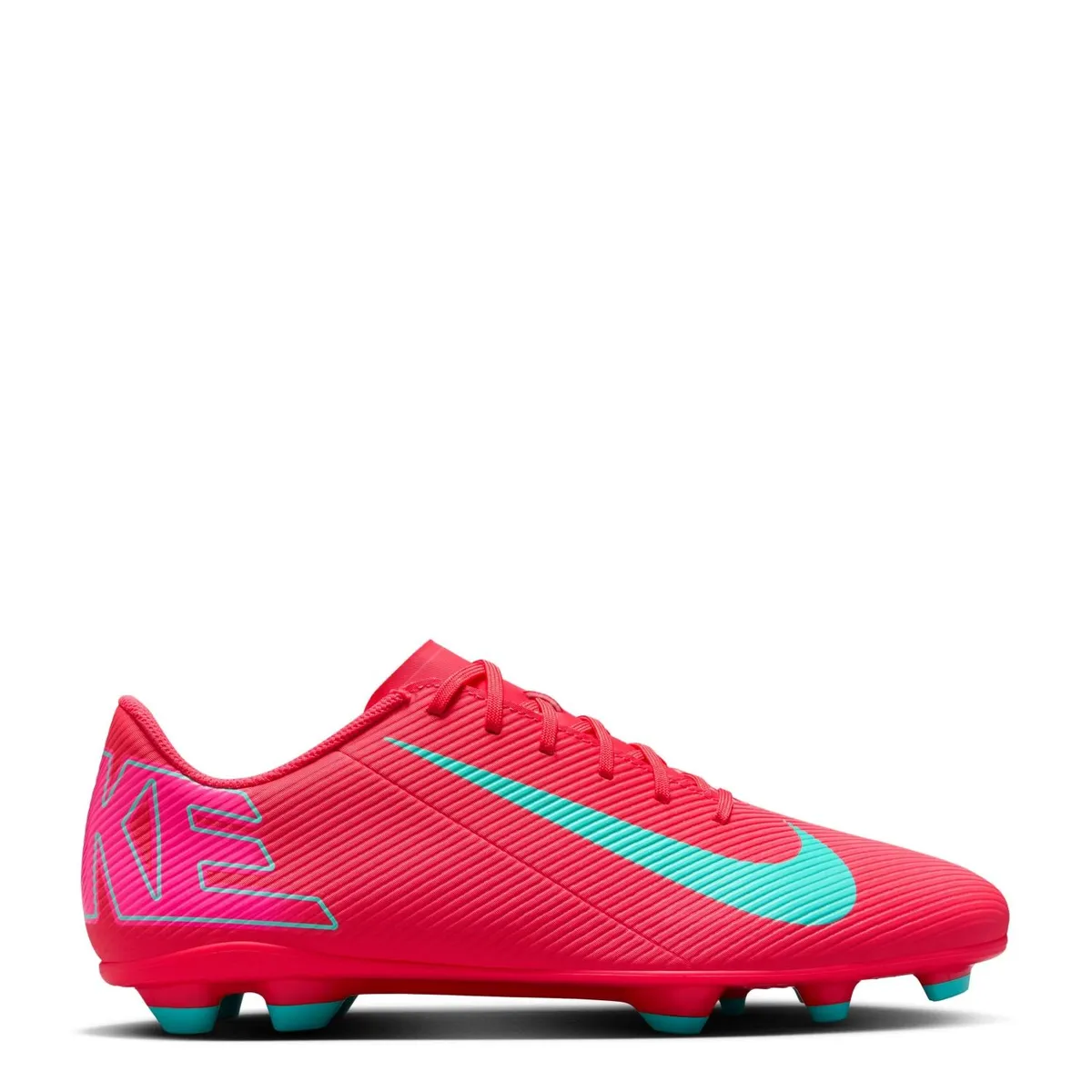 NIKE - Guayos para cancha sintética Nike Hombre Vapor 16 Club Fg/Mg