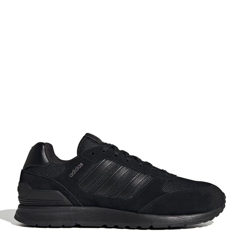 ADIDAS - Tenis Adidas Moda Run 80S Hombre Negro