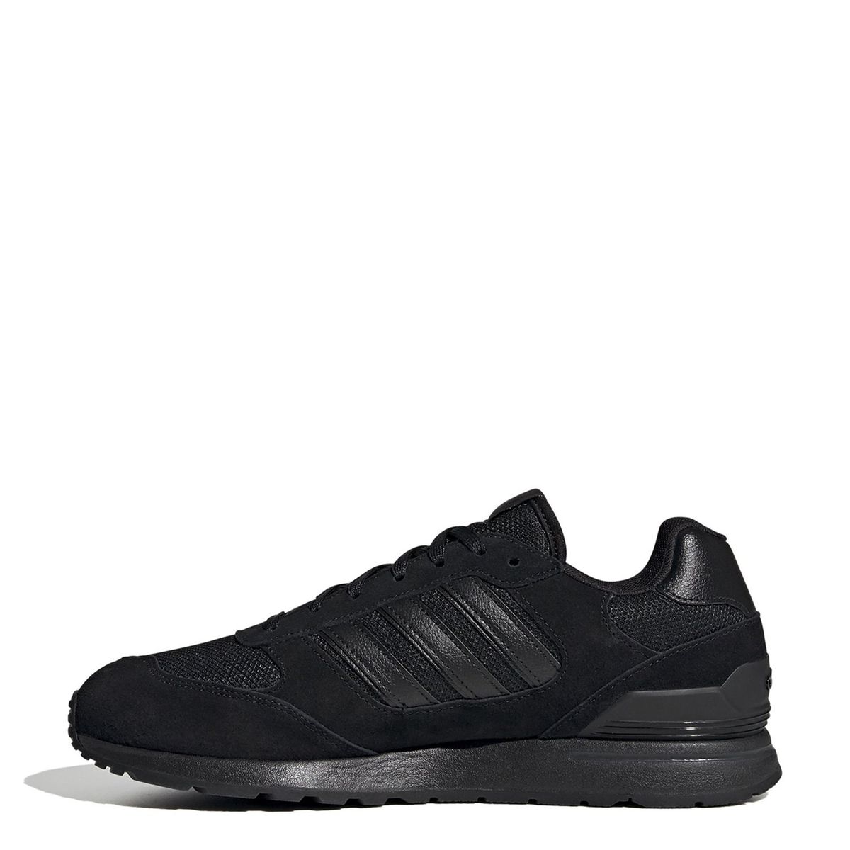 ADIDAS - Tenis Adidas Moda Run 80S Hombre Negro