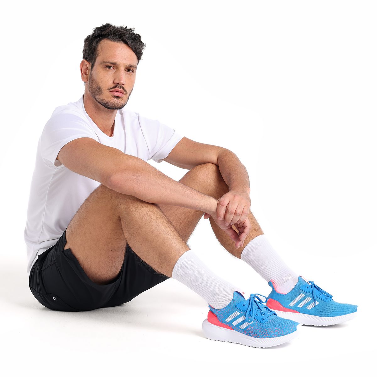 ADIDAS - Tenis Adidas Hombre Running Ultra Energy 