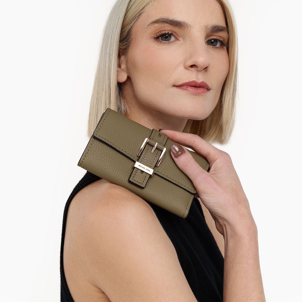 MICHAEL KORS - Bolso Michael Kors para Mujer NOLITA