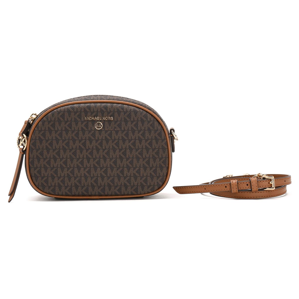 MICHAEL KORS - Bolso Michael Kors para Mujer JET SET CHARM