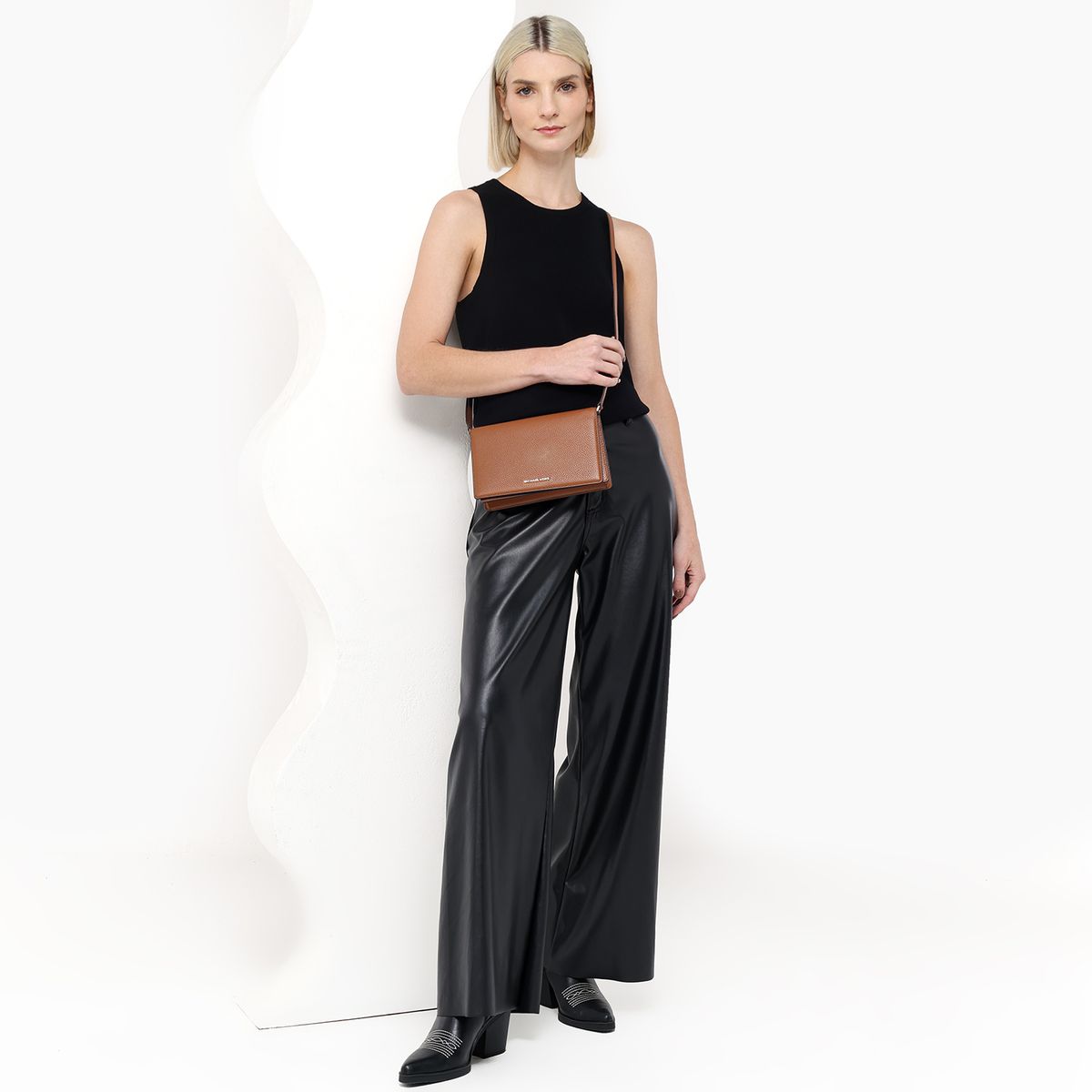 MICHAEL KORS - Bolso Michael Kors para Mujer JET SET