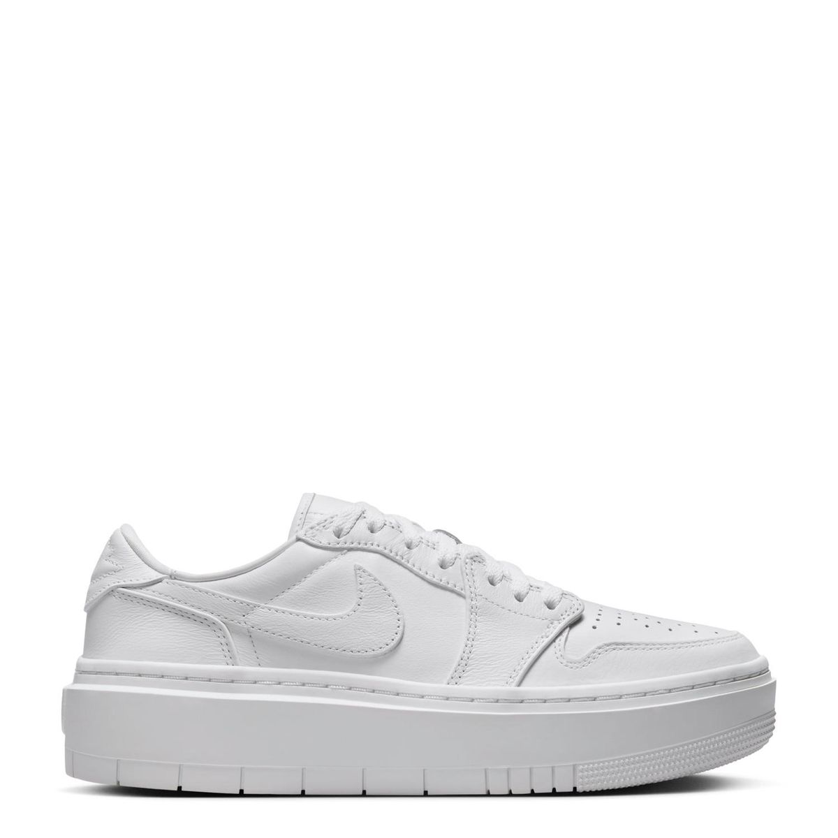 NIKE - Tenis Nike Moda Air Jordan 1 Elevate Low Mujer Blanco
