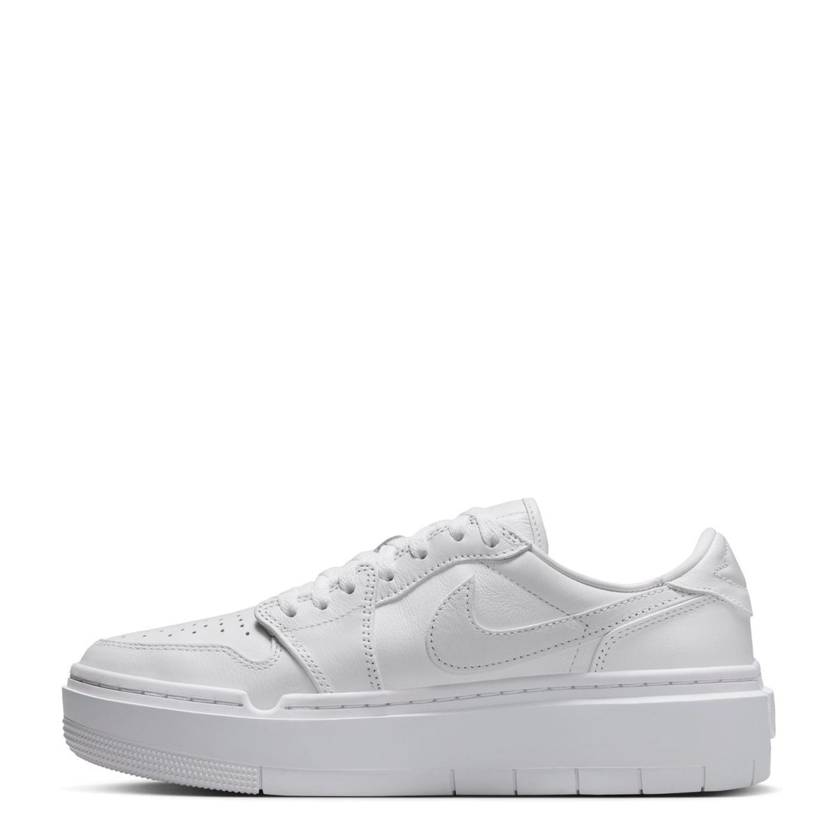 NIKE - Tenis Nike Moda Air Jordan 1 Elevate Low Mujer Blanco