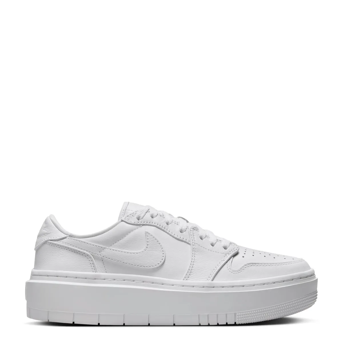 NIKE - Tenis Nike Moda Air Jordan 1 Elevate Low Mujer Blanco