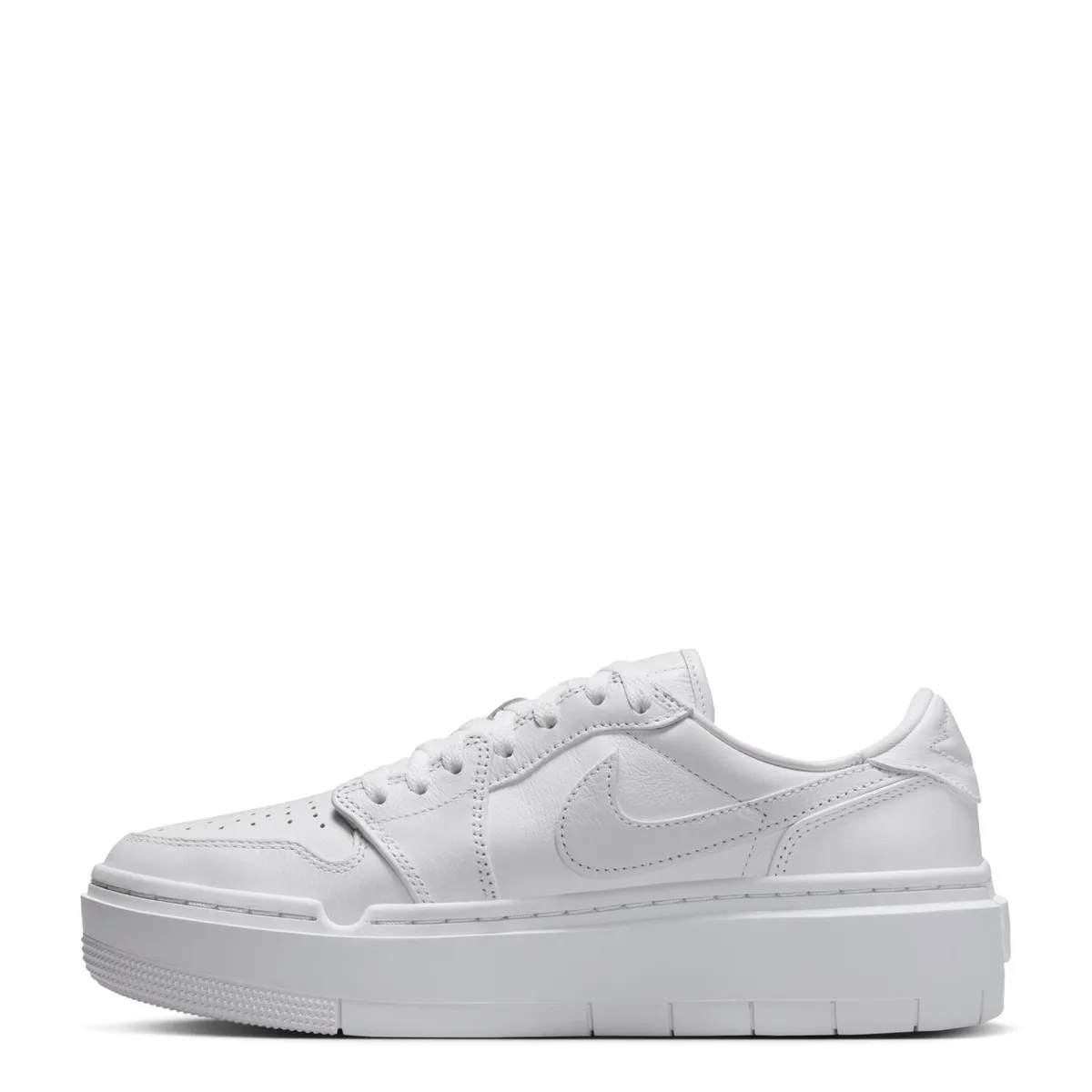 NIKE - Tenis Nike Moda Air Jordan 1 Elevate Low Mujer Blanco