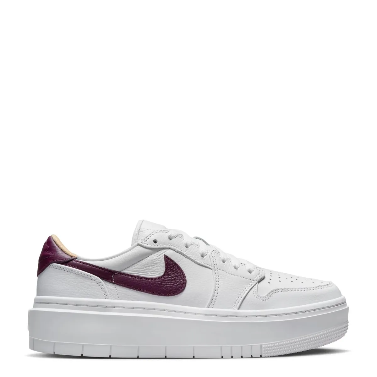 NIKE - Tenis Nike Moda Air Jordan 1 Elevate Low Mujer Blanco