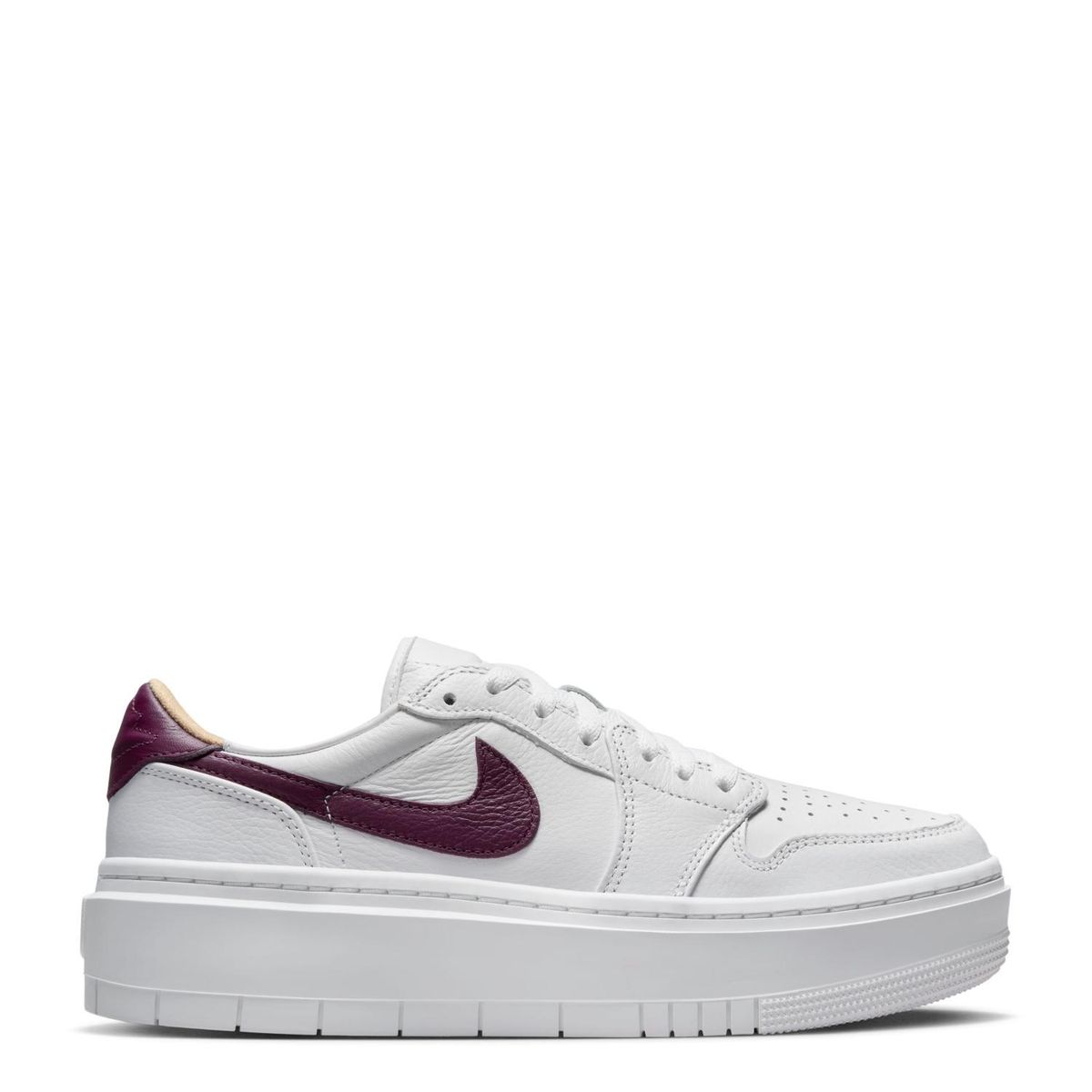 NIKE - Tenis Nike Moda Air Jordan 1 Elevate Low Mujer Blanco