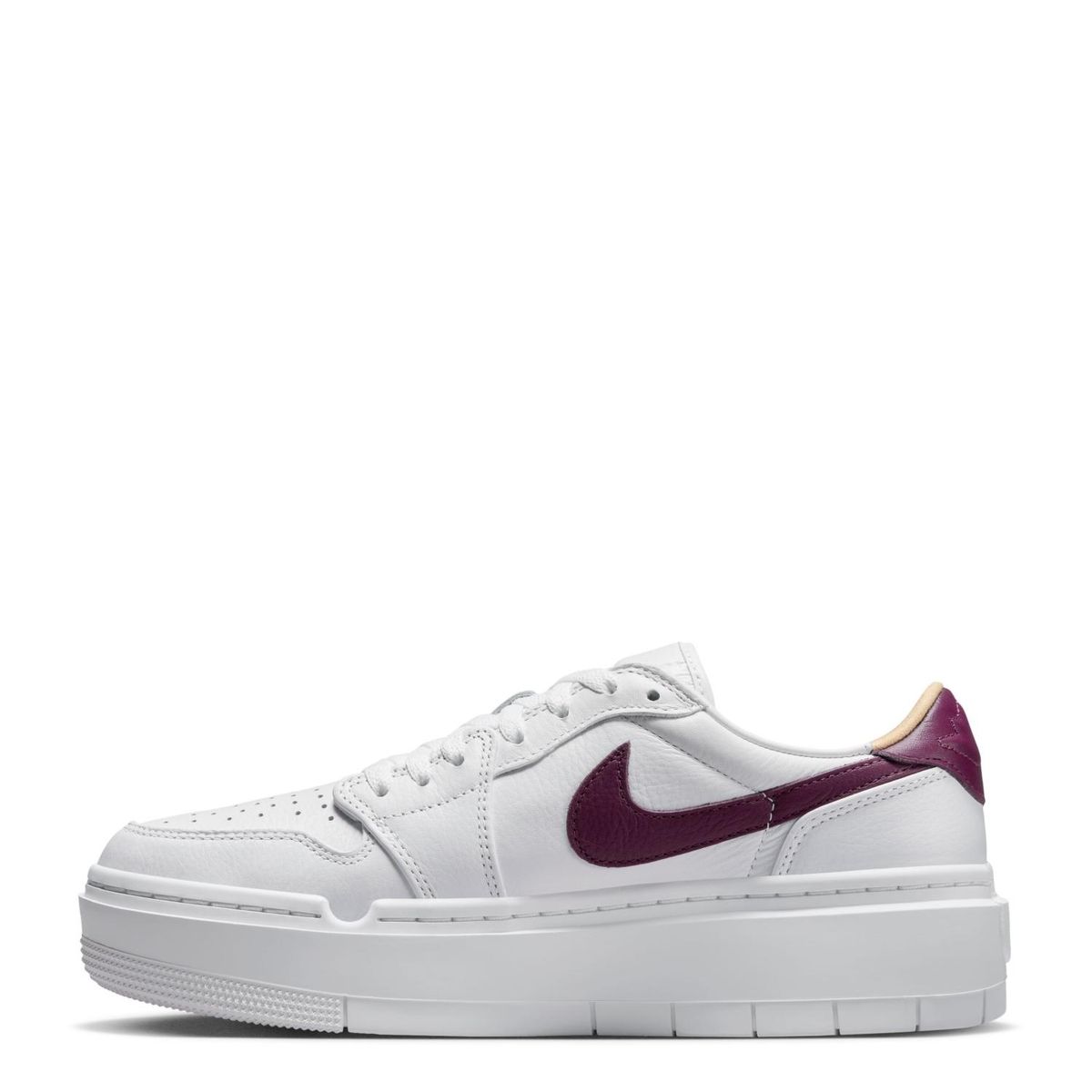 NIKE - Tenis Nike Moda Air Jordan 1 Elevate Low Mujer Blanco