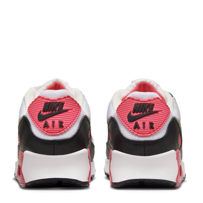 Tenis Nike Moda Air Max 90 NN Mujer Blanco NIKE