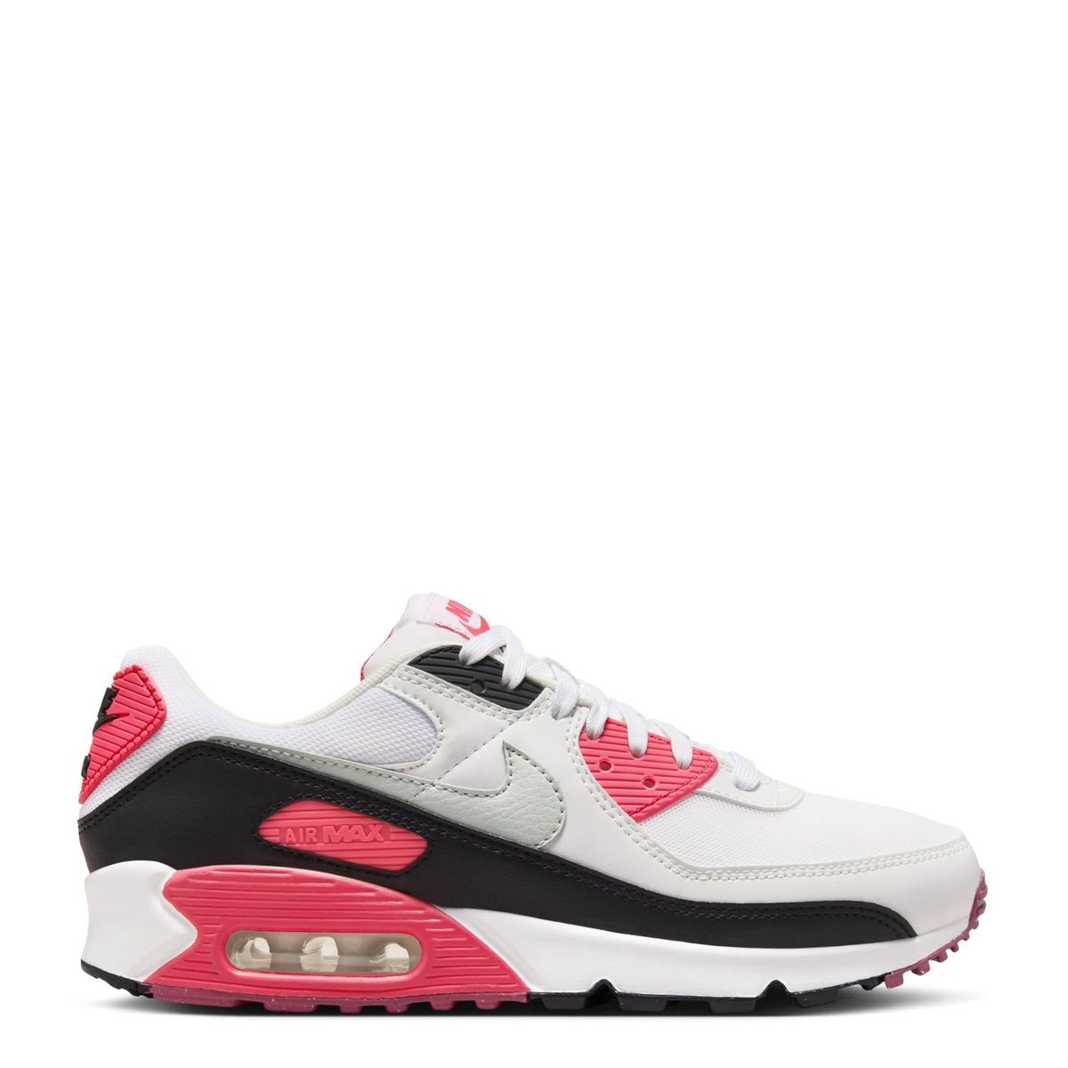 NIKE - Tenis Nike Moda Air Max 90 NN Mujer Blanco