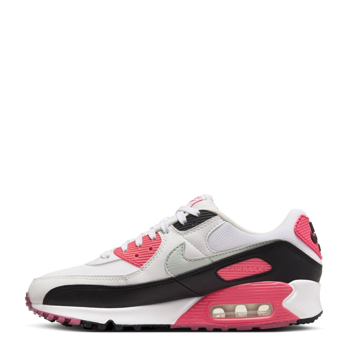NIKE - Tenis Nike Moda Air Max 90 NN Mujer Blanco