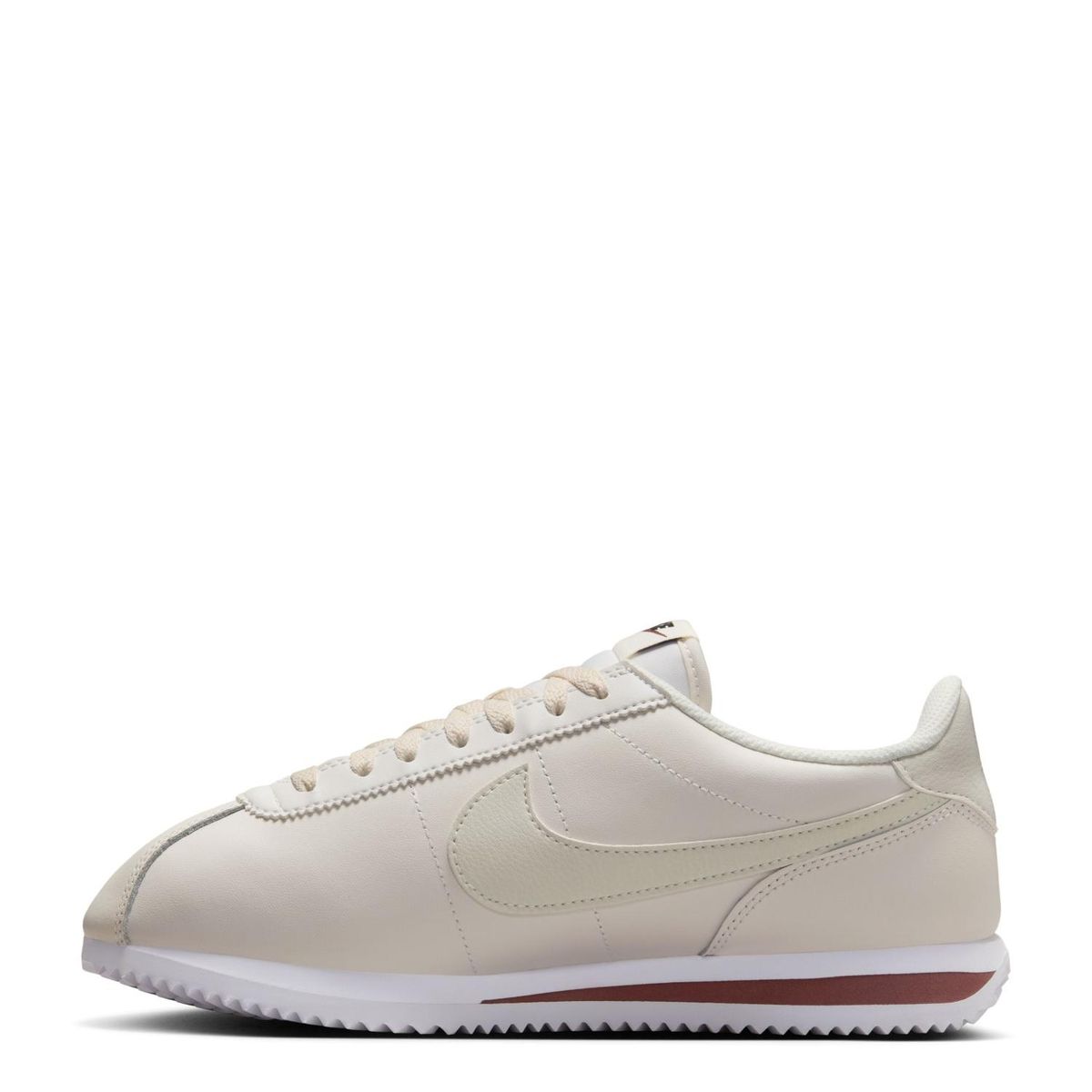 NIKE - Tenis Nike Moda Cortez Leather Mujer 