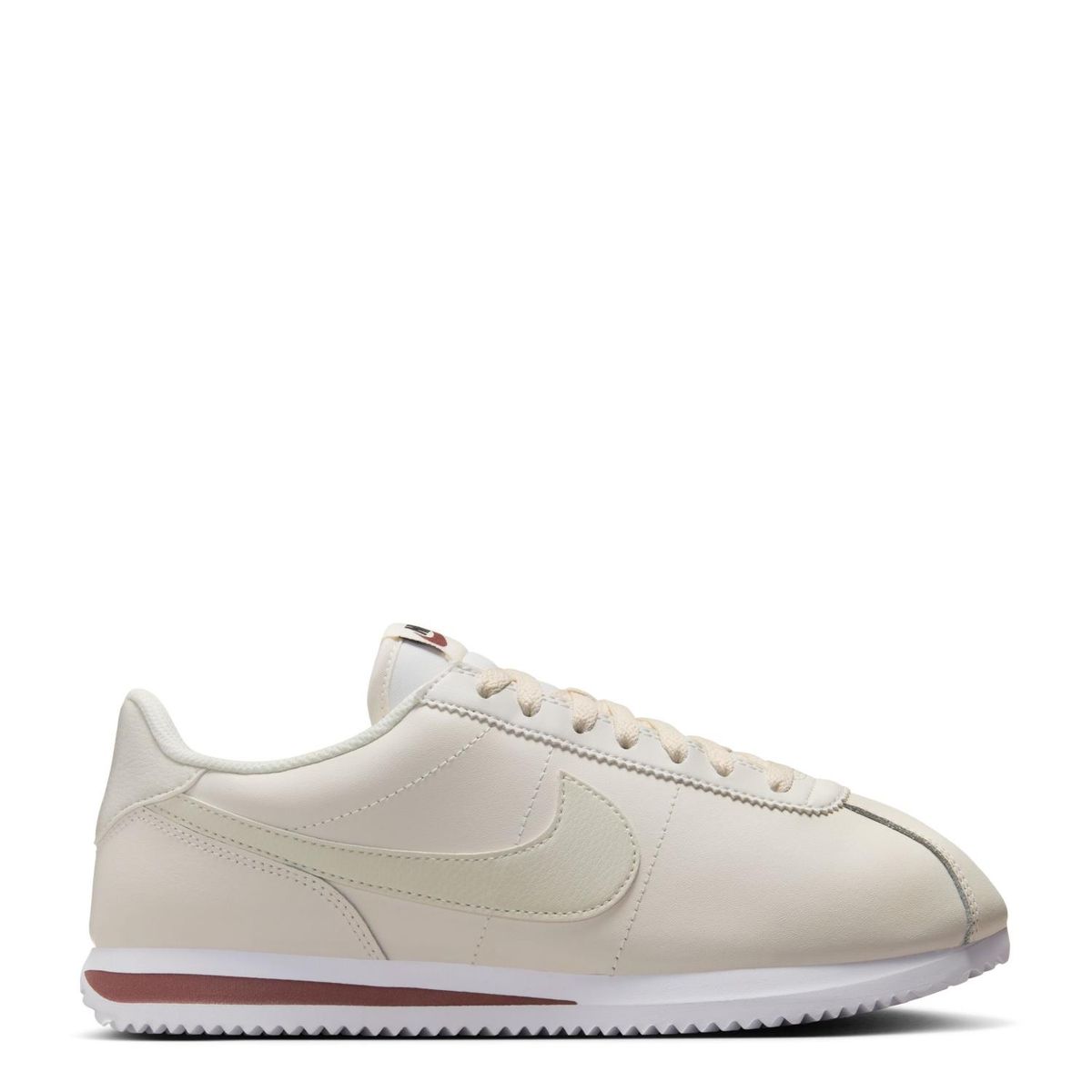 NIKE - Tenis Nike Moda Cortez Leather Mujer 