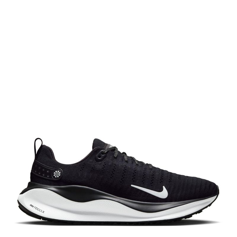NIKE - Tenis Nike Hombre Running Reactx Infinity Run 4 Negro