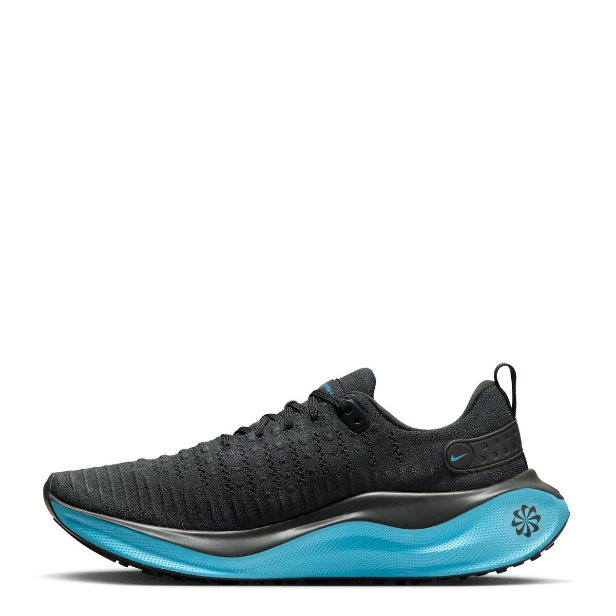 NIKE - Tenis Nike Hombre Running Reactx Infinity Run 4 Negro