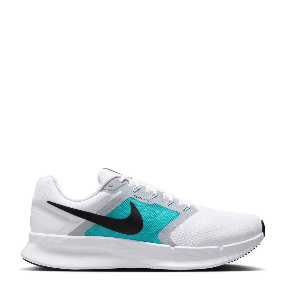 NIKE - Tenis Nike Hombre Running Run Swift 3 Blanco