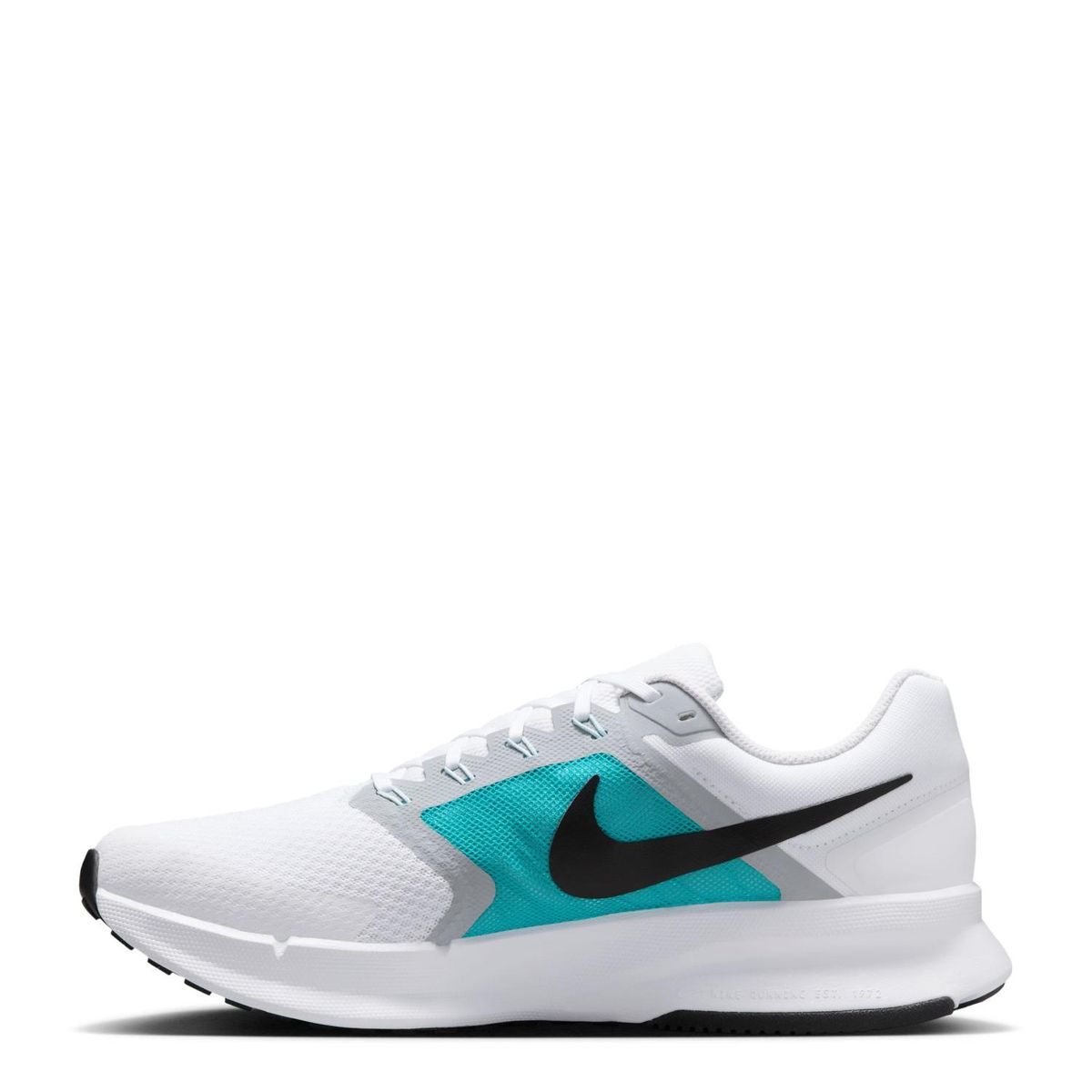 NIKE - Tenis Nike Hombre Running Run Swift 3 Blanco