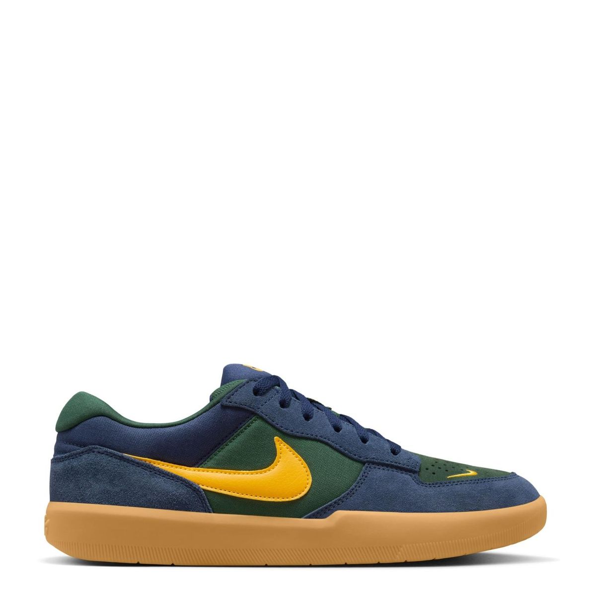 NIKE - Tenis Nike Moda SB Force 58 Hombre 