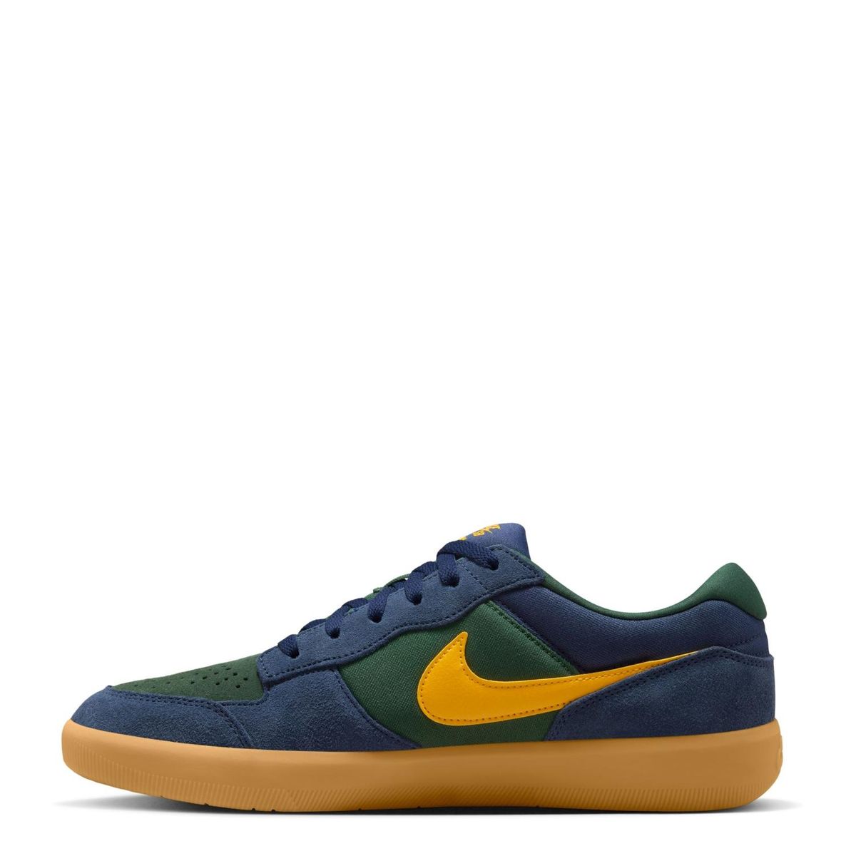 NIKE - Tenis Nike Moda SB Force 58 Hombre 