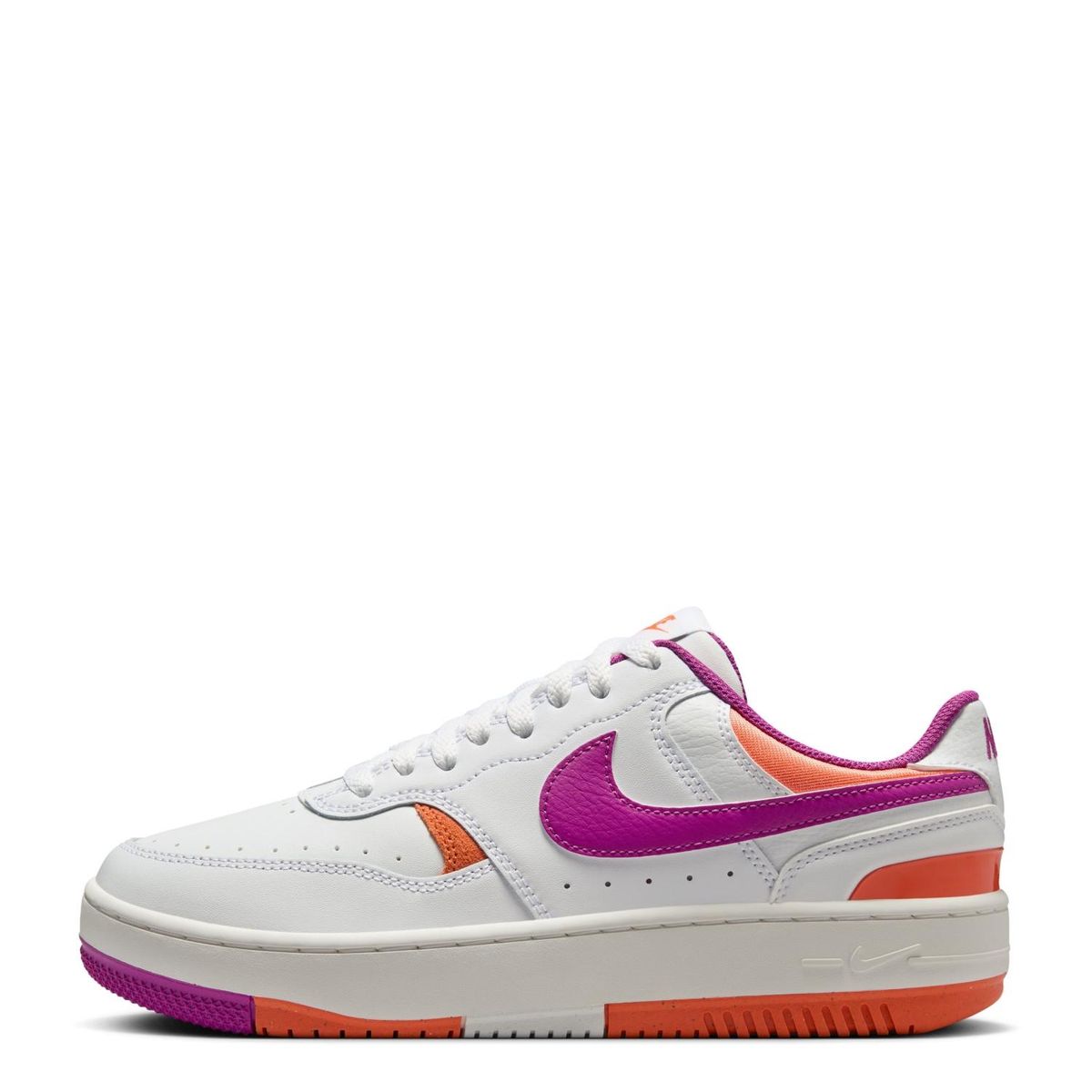 NIKE - Tenis Nike Moda Gamma Force Mujer Blanco