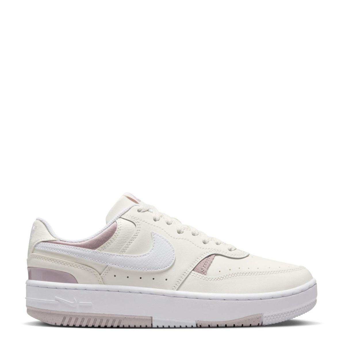 NIKE - Tenis Nike Moda Gamma Force Mujer Blanco