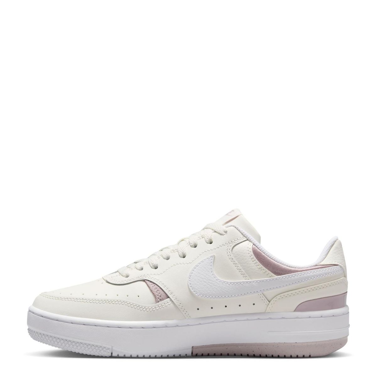 NIKE - Tenis Nike Moda Gamma Force Mujer Blanco