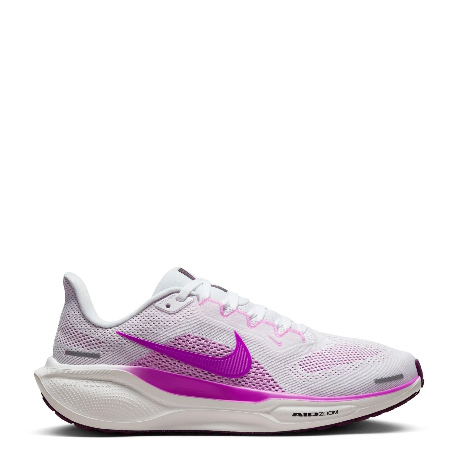 Tenis Nike Mujer Running Air Zoom Pegasus 41 Blanco NIKE