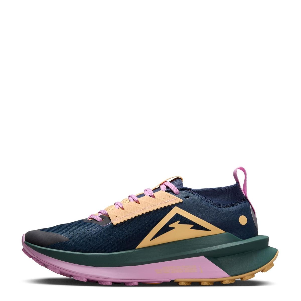 NIKE - Tenis Nike Mujer Running Zoomx Zegama Trail 2