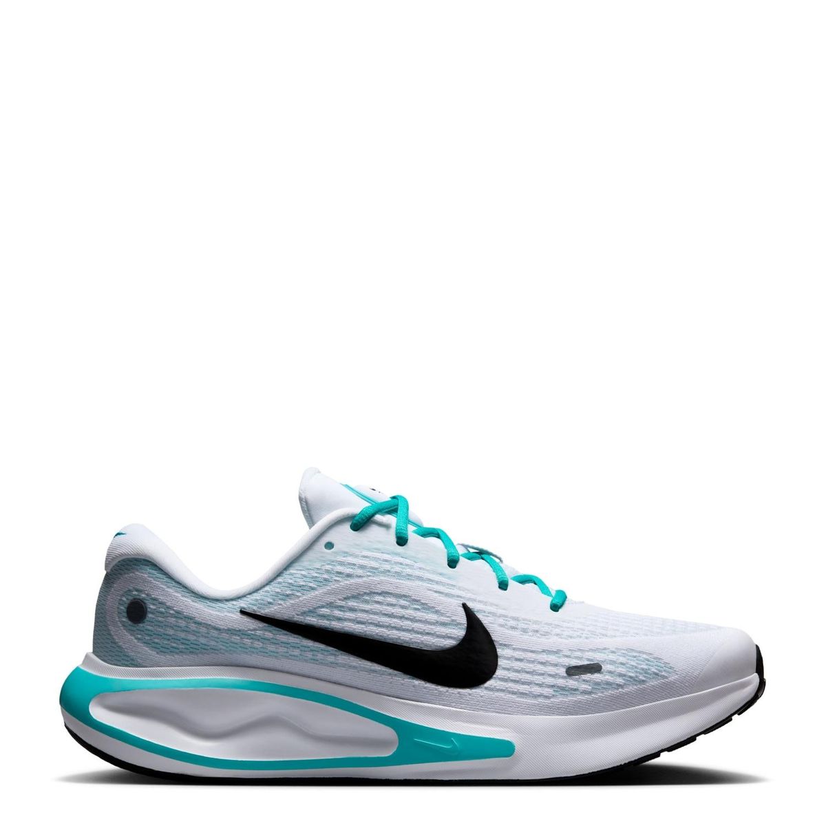 NIKE - Tenis Nike Hombre Running Journey Run Blanco
