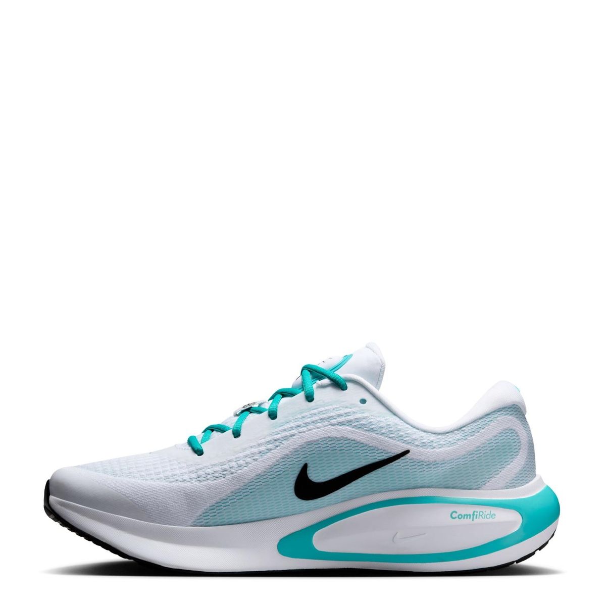 NIKE - Tenis Nike Hombre Running Journey Run Blanco