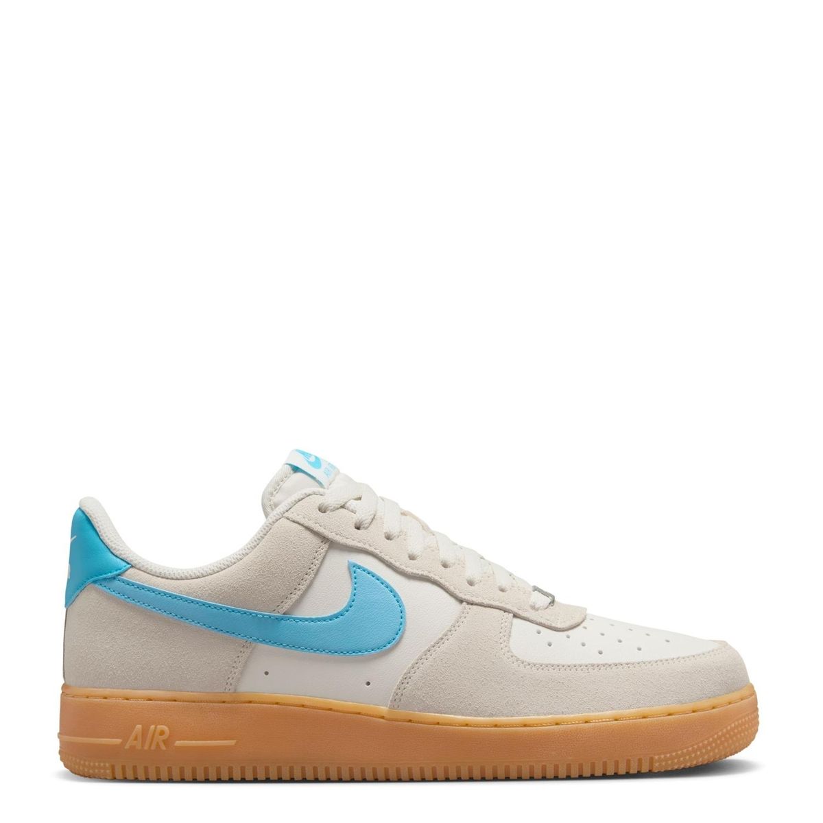 NIKE - Tenis Nike Moda Air Force 1 '07 LV8 Ess AF1 Hombre 