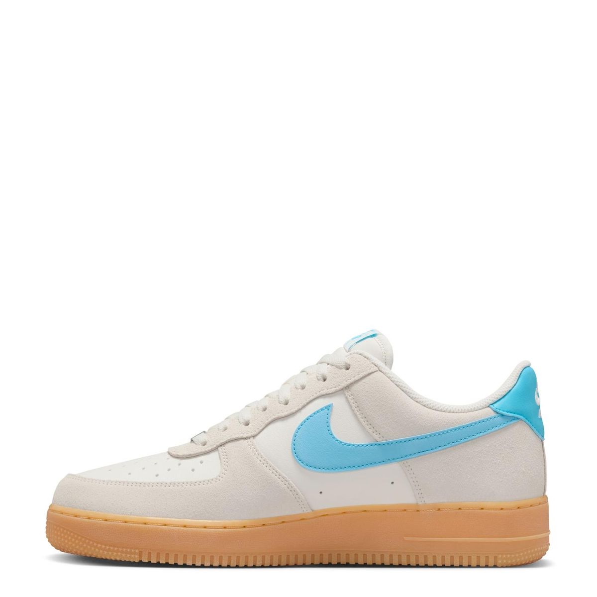 NIKE - Tenis Nike Moda Air Force 1 '07 LV8 Ess AF1 Hombre 