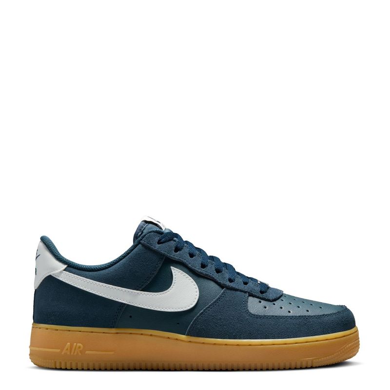 NIKE - Tenis Nike Moda Air Force 1 '07 LV8 Ess AF1 Hombre