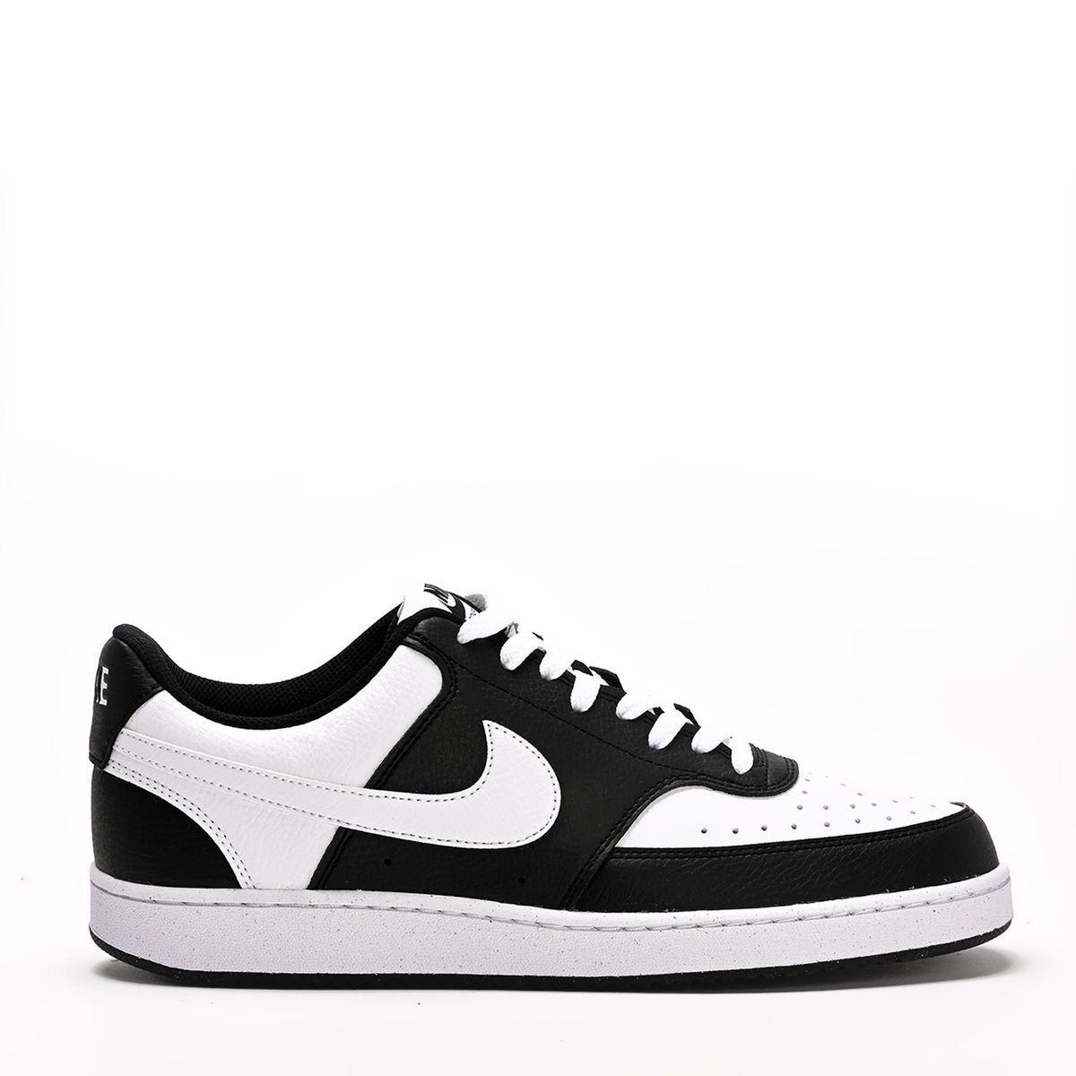 NIKE - Tenis Nike Moda Court Vision Low Next Nature Hombre Negro