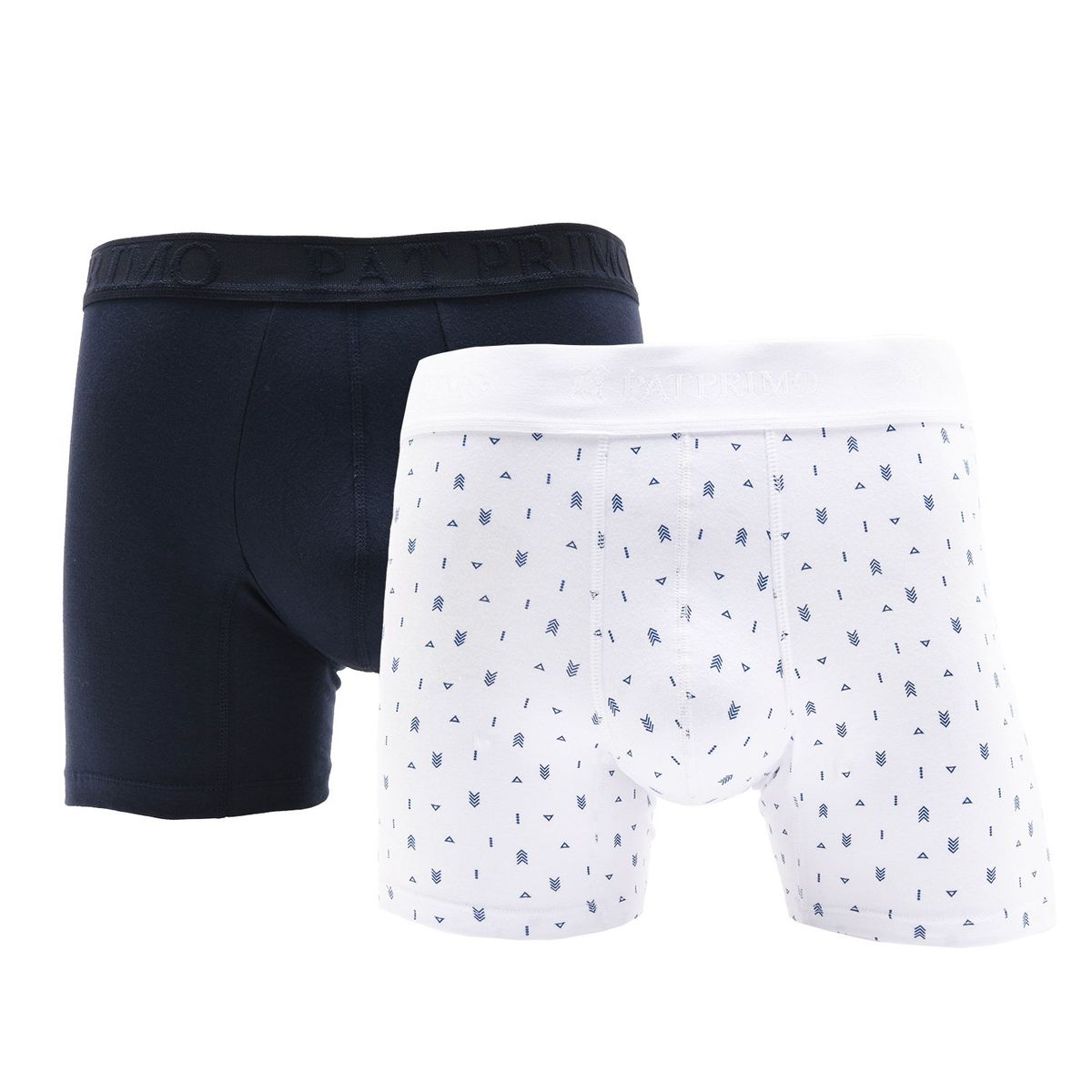 PATPRIMO - Boxers Hombre Pack de 2 Patprimo