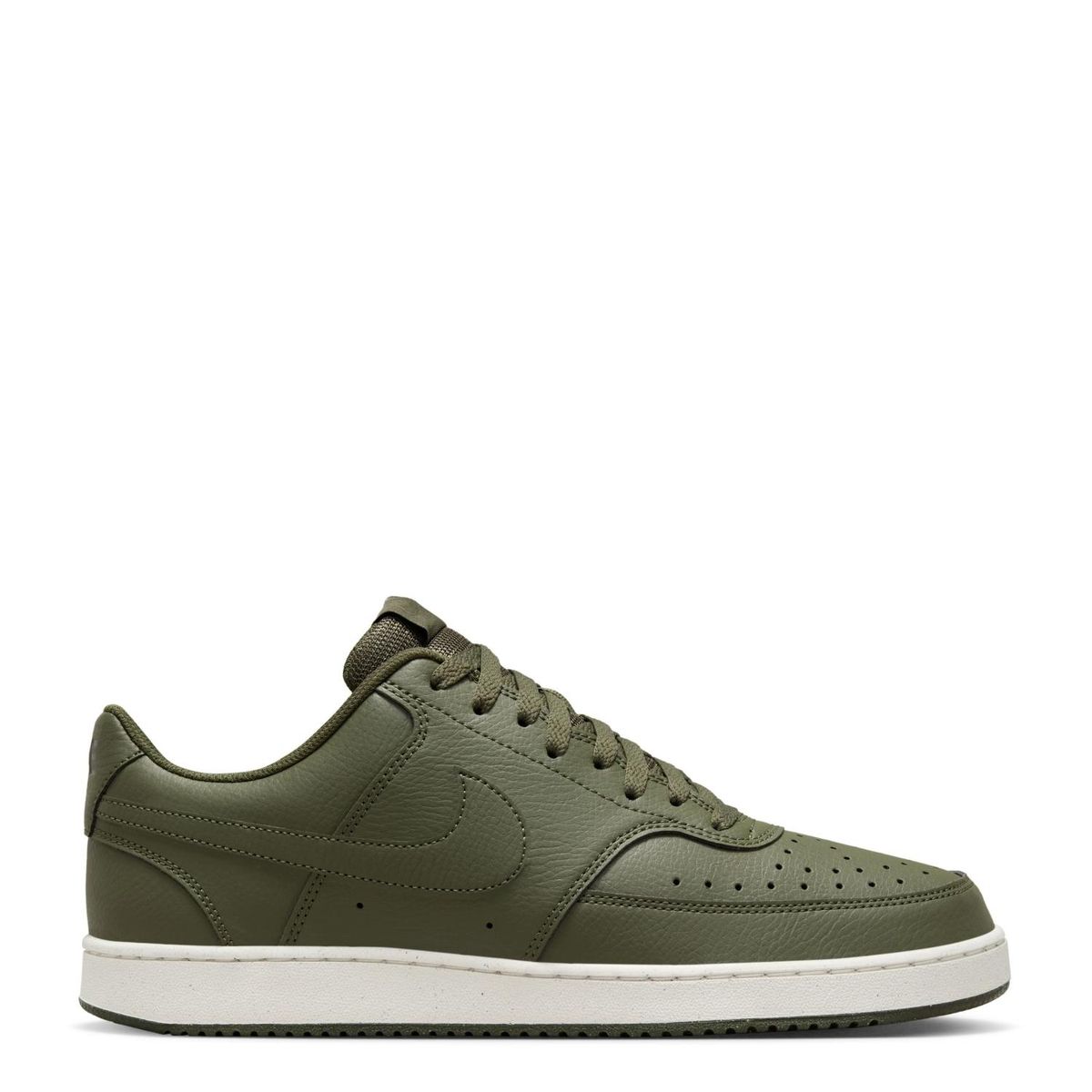 NIKE - Tenis Nike Moda Court Vision Low Next Nature Hombre